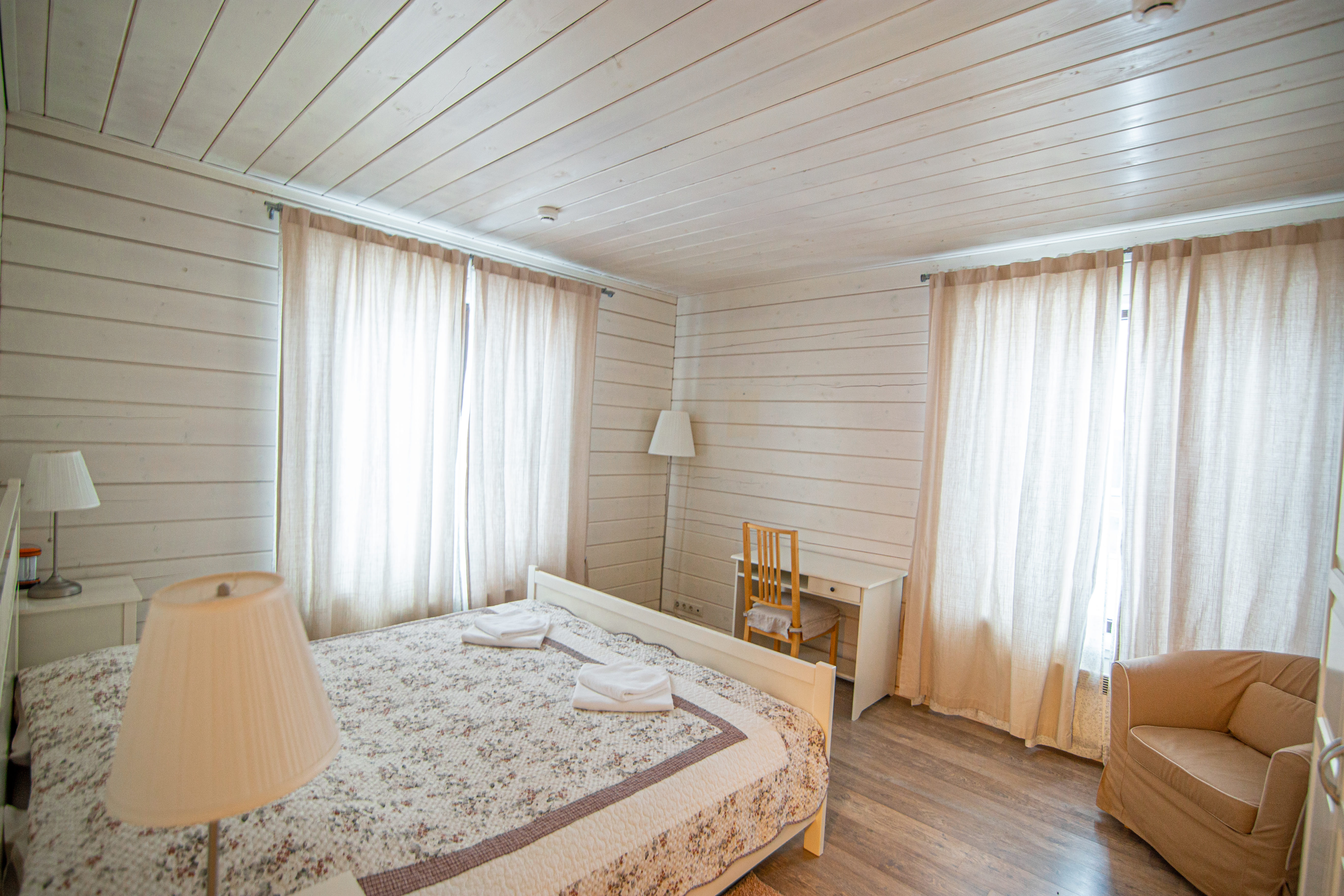 Фото Эко клуб Голицыно