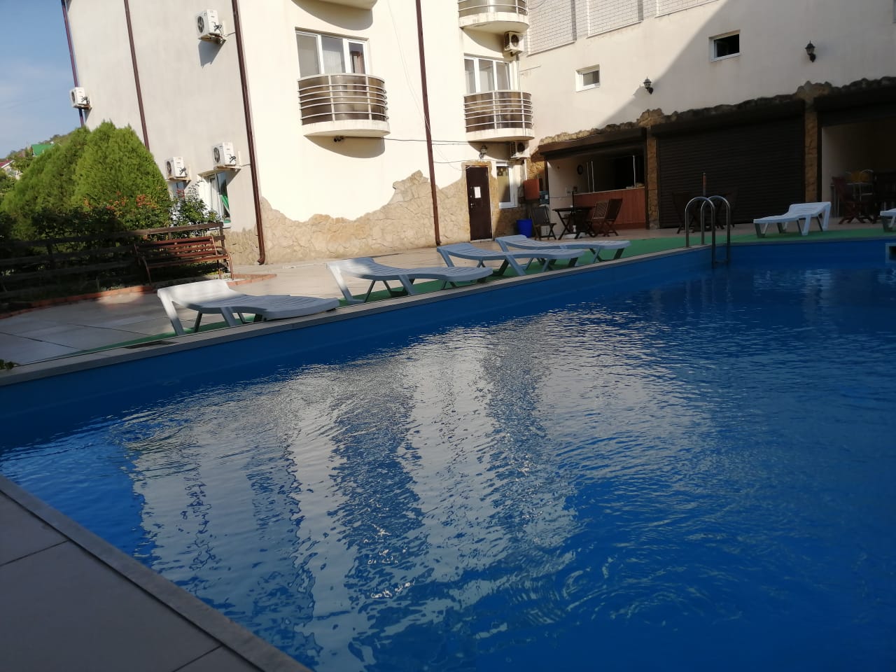 Фото отеля 5