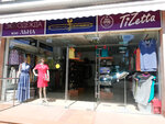 Torzhokskie zolotoshvei (Lazareva Street, 66) ، متجر ملابس
