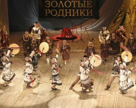 Centro cultural Камчатский центр народного творчества, , foto
