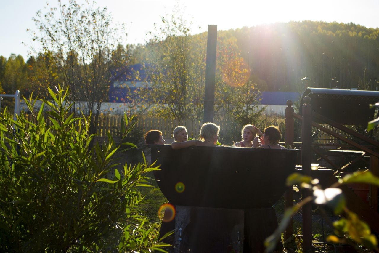 Фото Центр Волкова