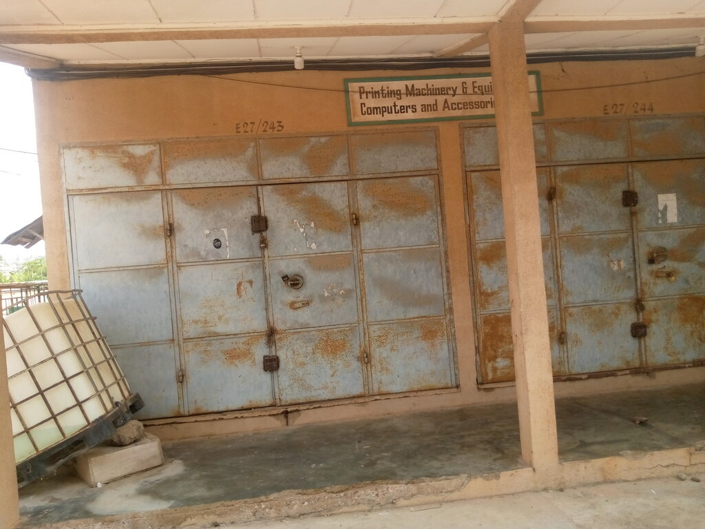 Electronics store Printing machinery and equipment, Earth, photo