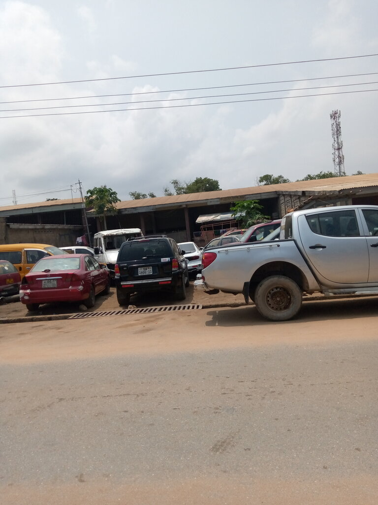 Metal items repair Ocansey metal and fabrication work, Earth, photo