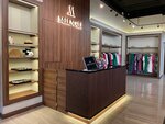 Milnali (Klimentovskiy Lane, 2), tienda de ropa