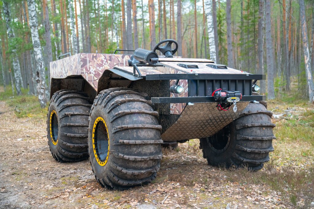 Фото Селигер 69