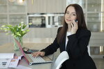 Pashevina Yu (Vladimirskiy Avenue, 23) ، وكالة عقارية