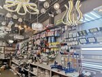 Mir elektriki (Zheleznodorozhny Microdistrict, Sovetskaya ulitsa, 89с1) ، منتجات كهربائية