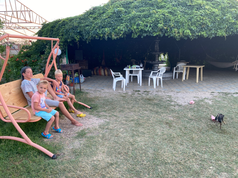 Фото Малморикс