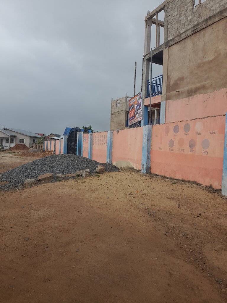 School Wisdom Oak academy, Earth, photo