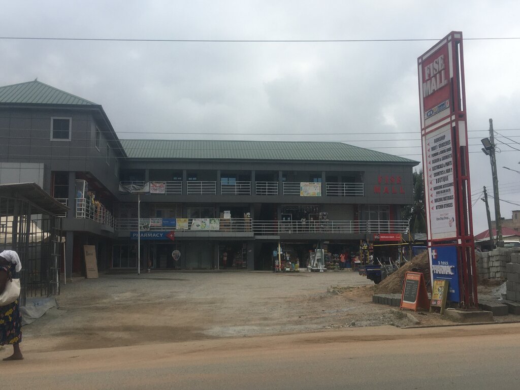 Pharmacy St Patrick Pharmacy, Earth, photo