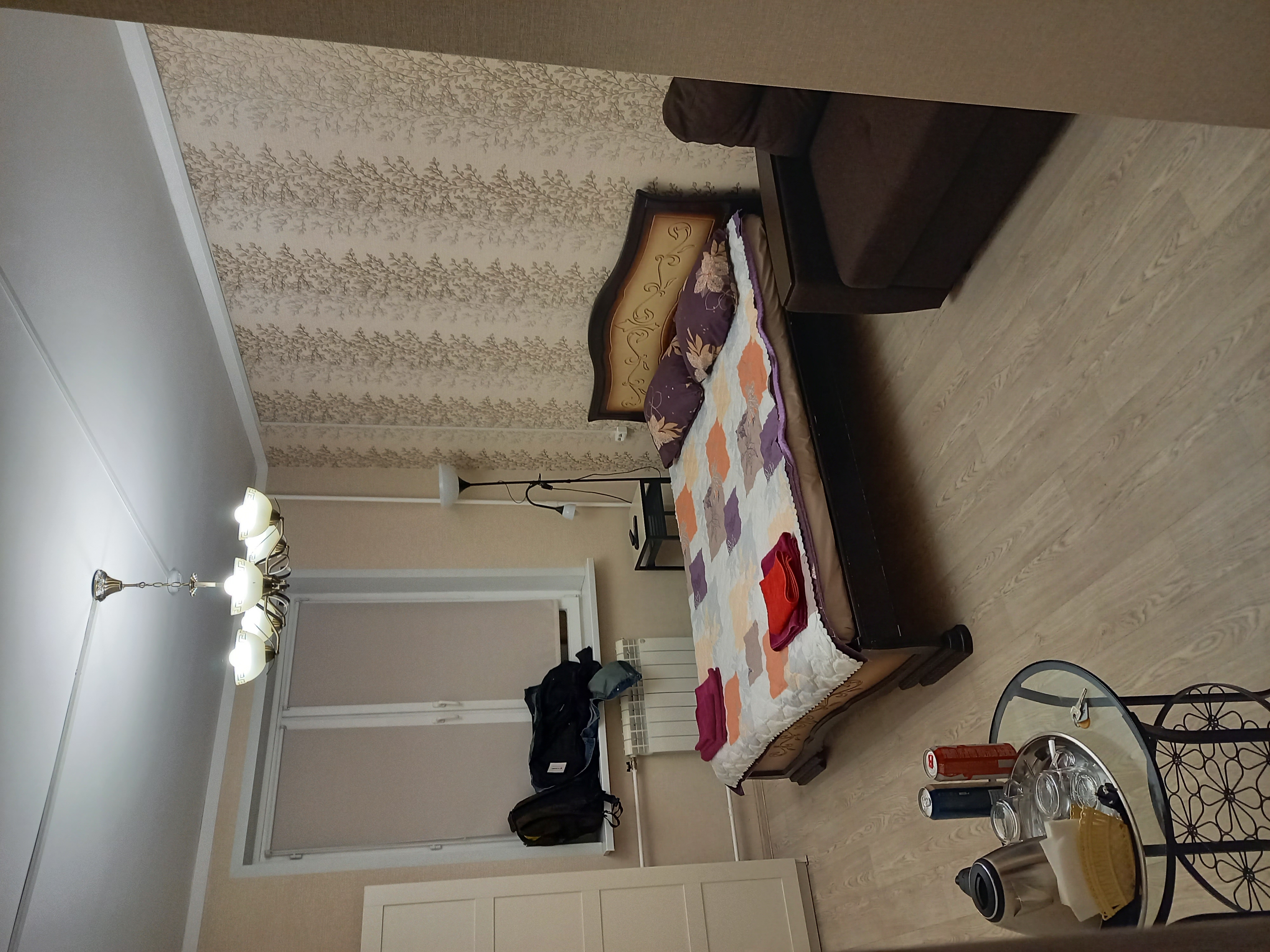 Фото Дворики