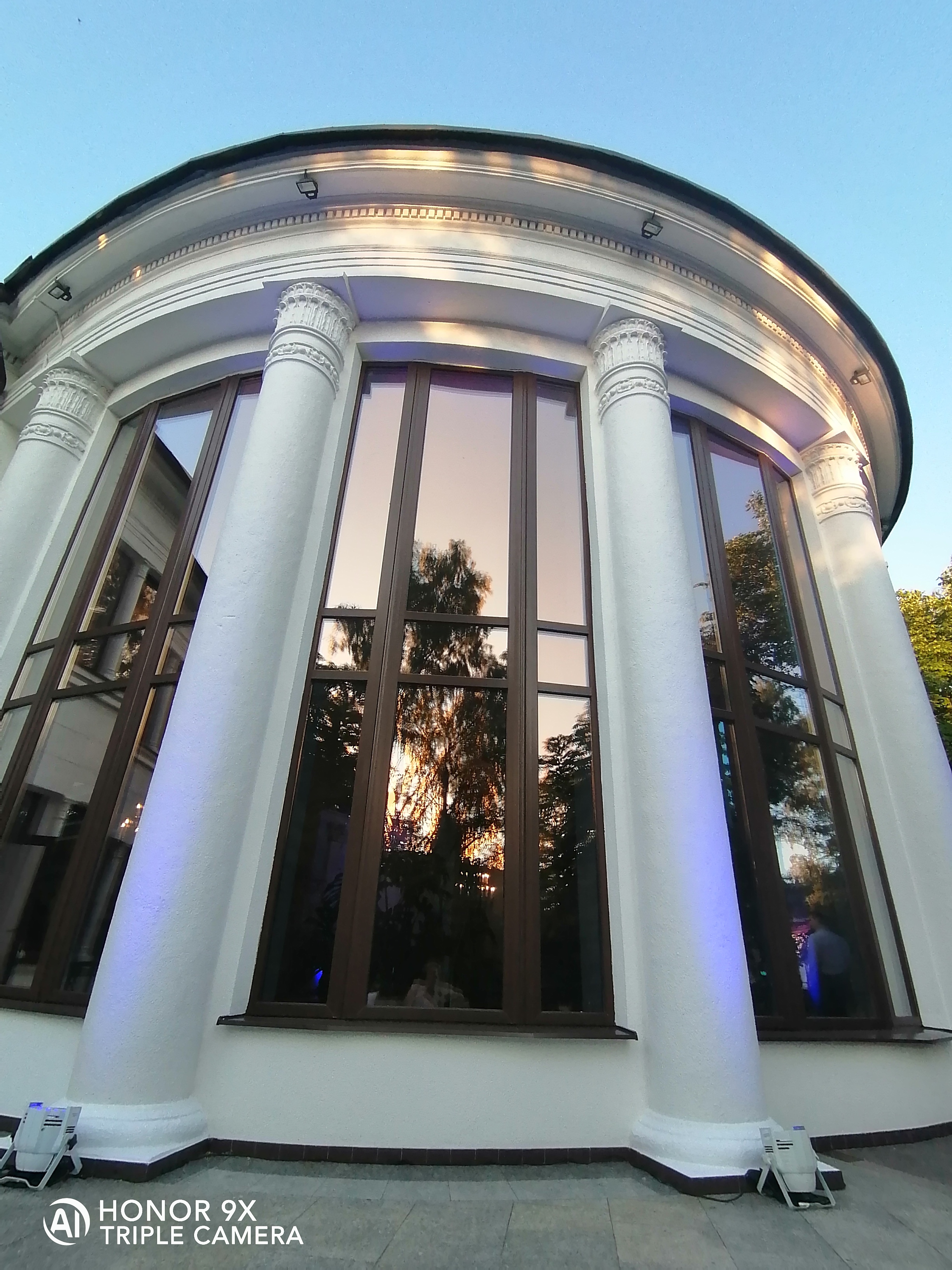 Фото Dipservice Hall