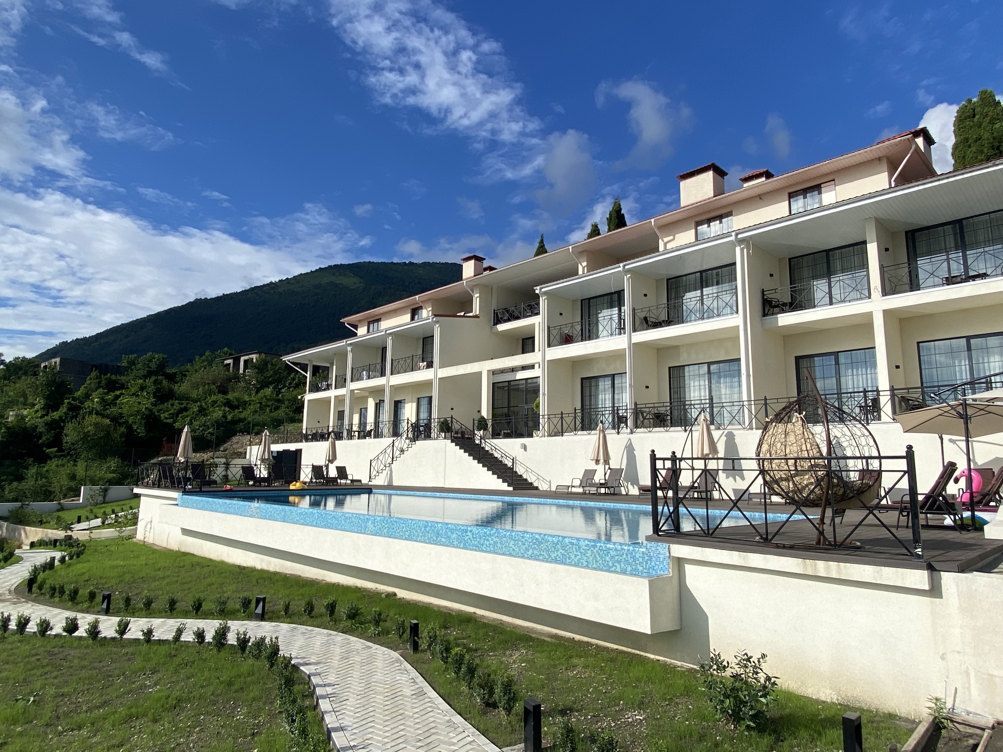 Фото отеля 4