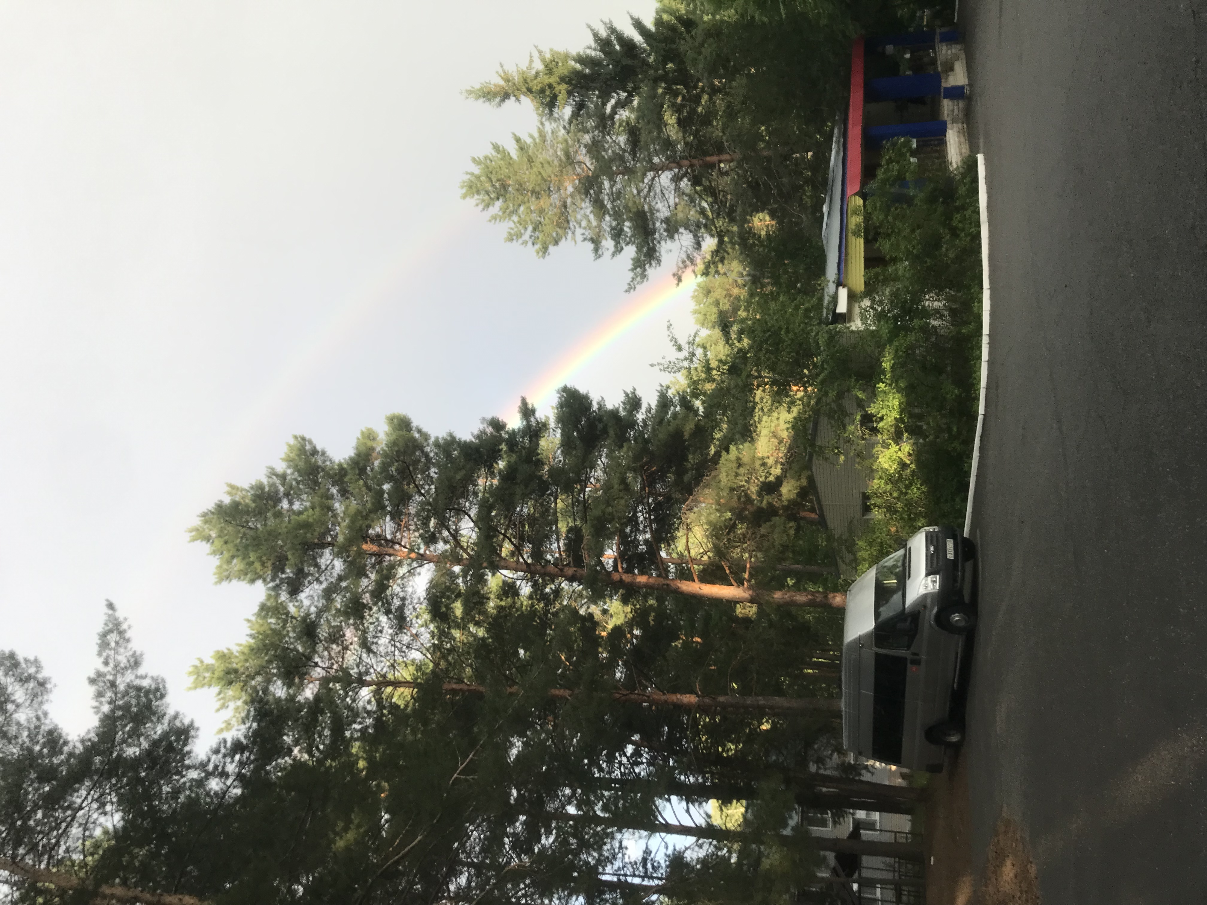 Фото База отдыха Яльчик