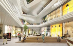 Imall Esplanada (Perm, Petropavlovskaya Street, 73А) ، مركز تسوق