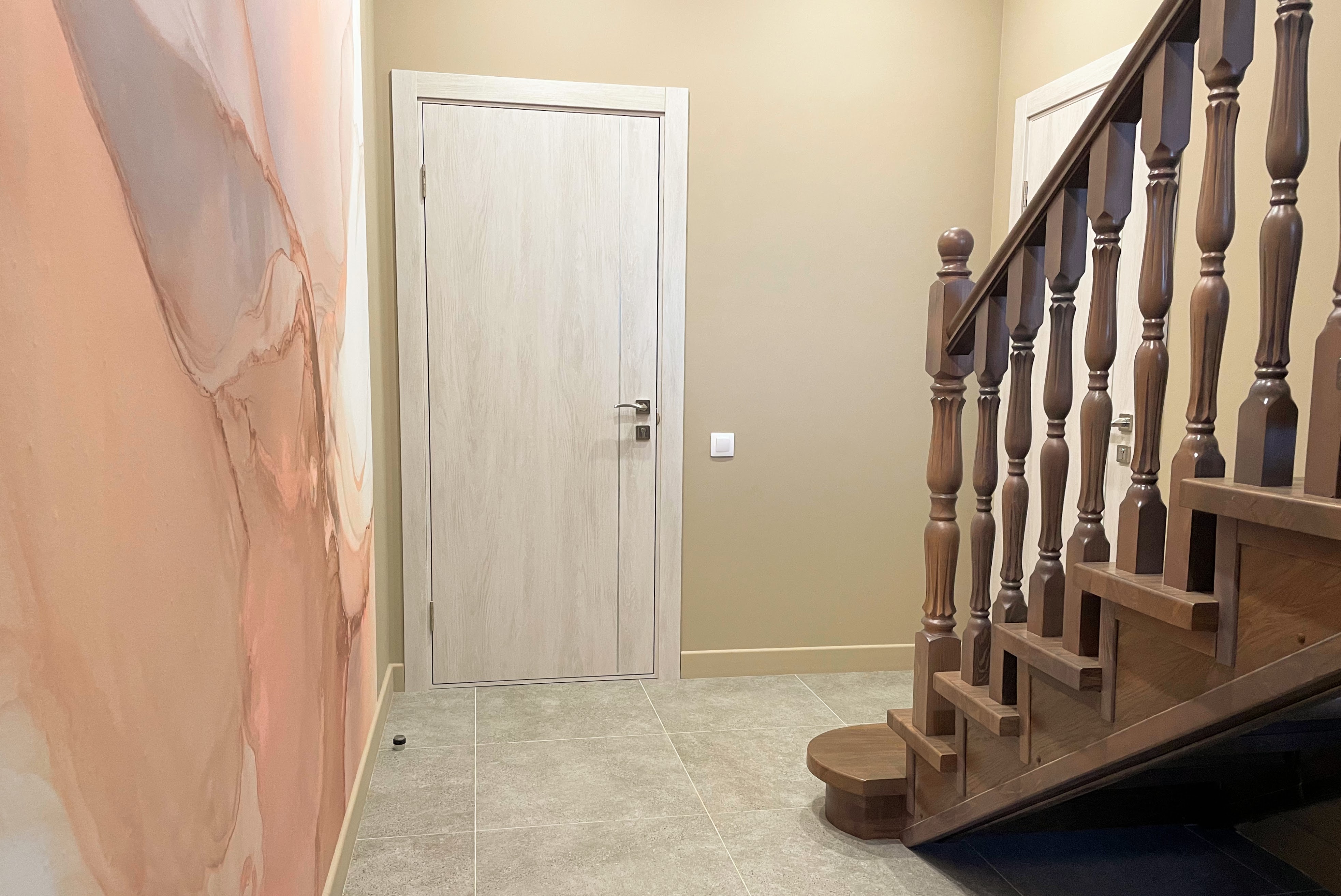 Фото Уютный