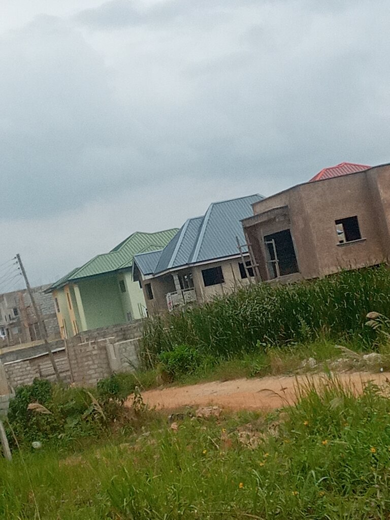 Real estate development Homelinq estate and lands, Earth, photo