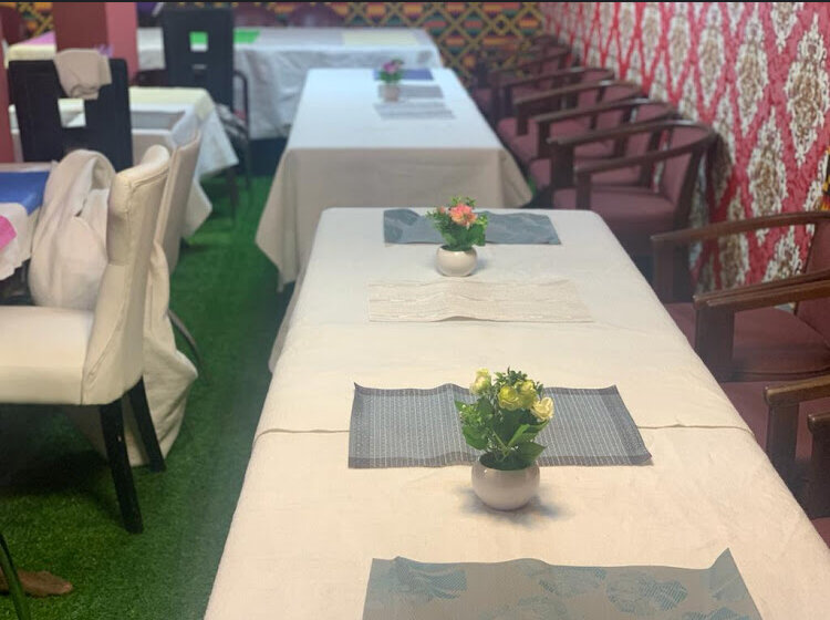 Catering Haloph Catering Services, Kumasi, photo