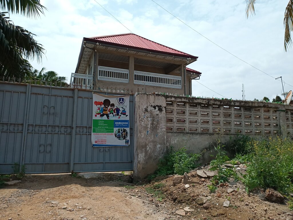 School Future Leaders Christian school, Earth, photo