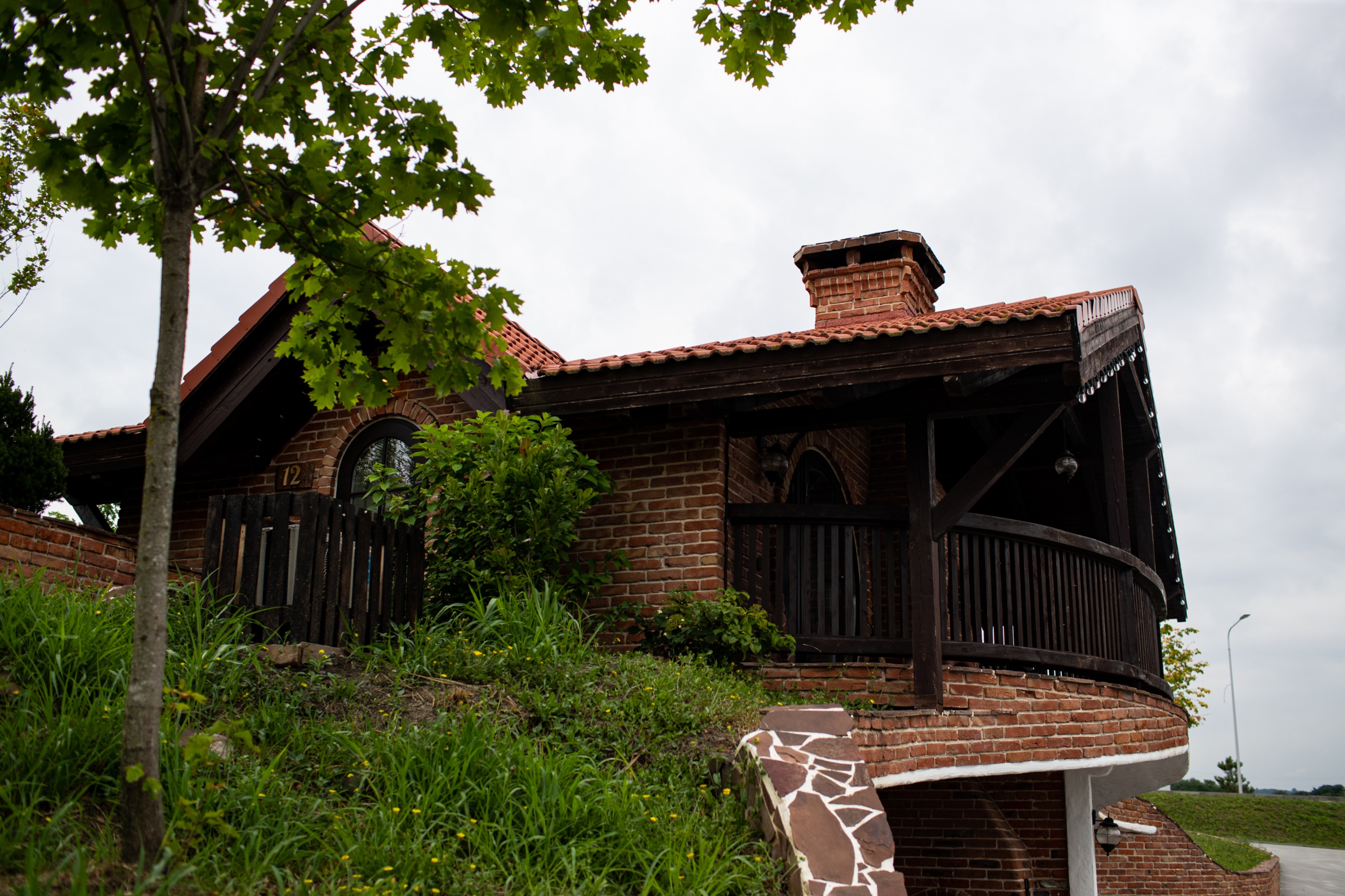 Фото Хоббит Тон