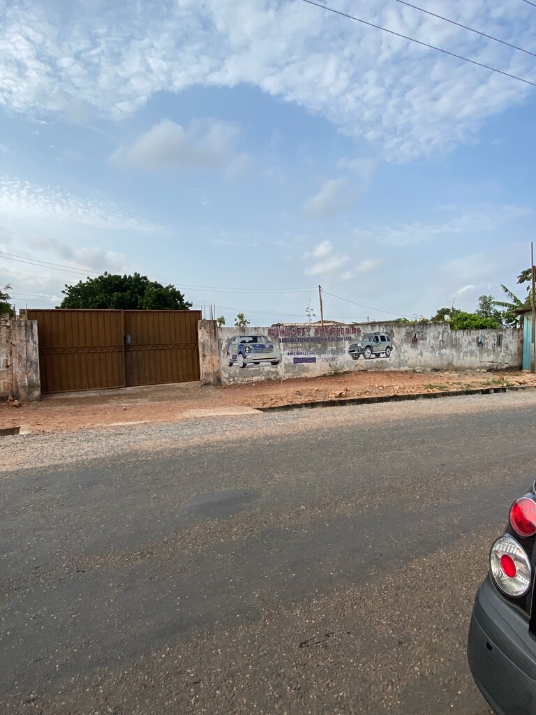 Tire service Geodafty Engineering, Earth, photo