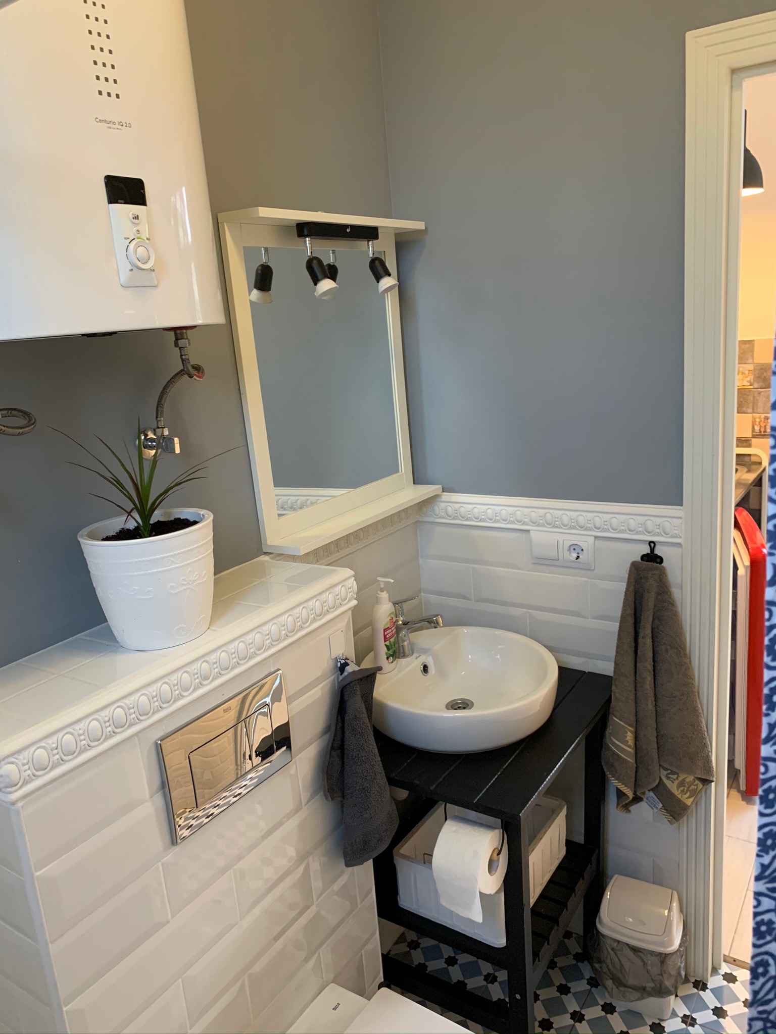 Фото Вилла Грин