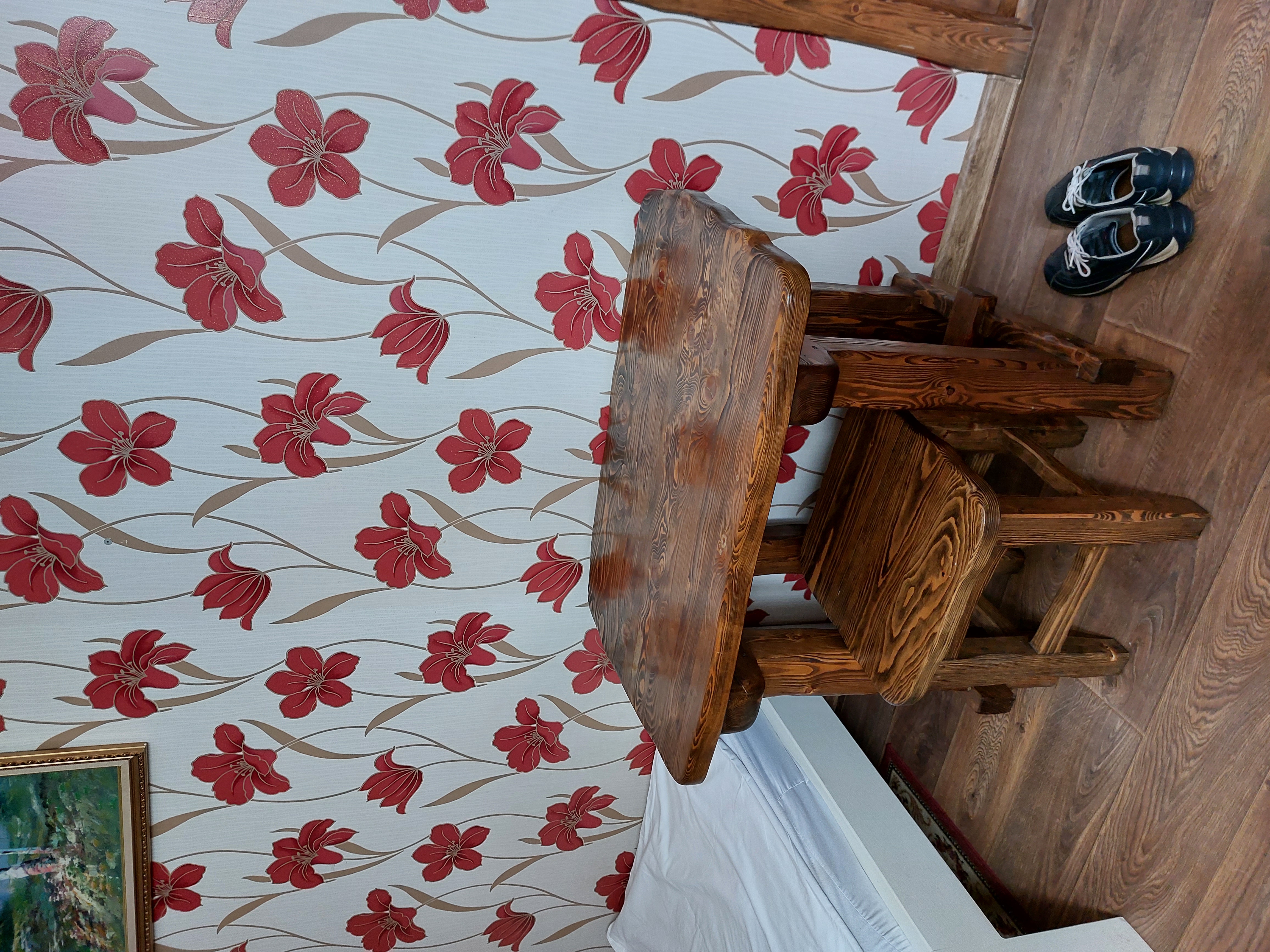 Фото Аристократ