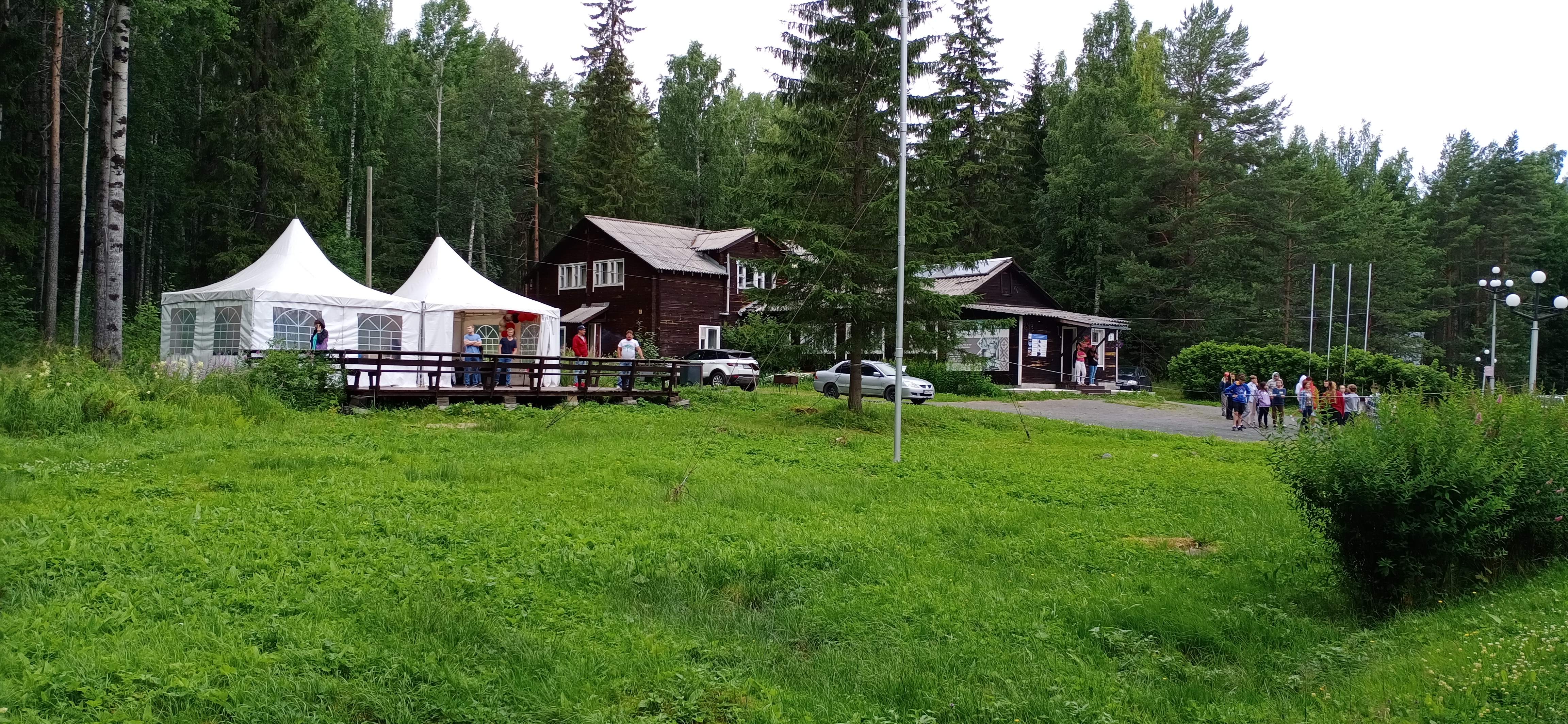 Фото Урозеро