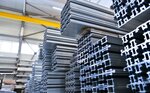 YUg-Profil' (Dekabristov Street, 14), aluminum, aluminum structures