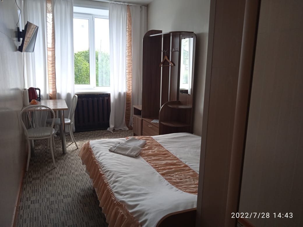 Фото Maxrooms Здвинск Сибирия