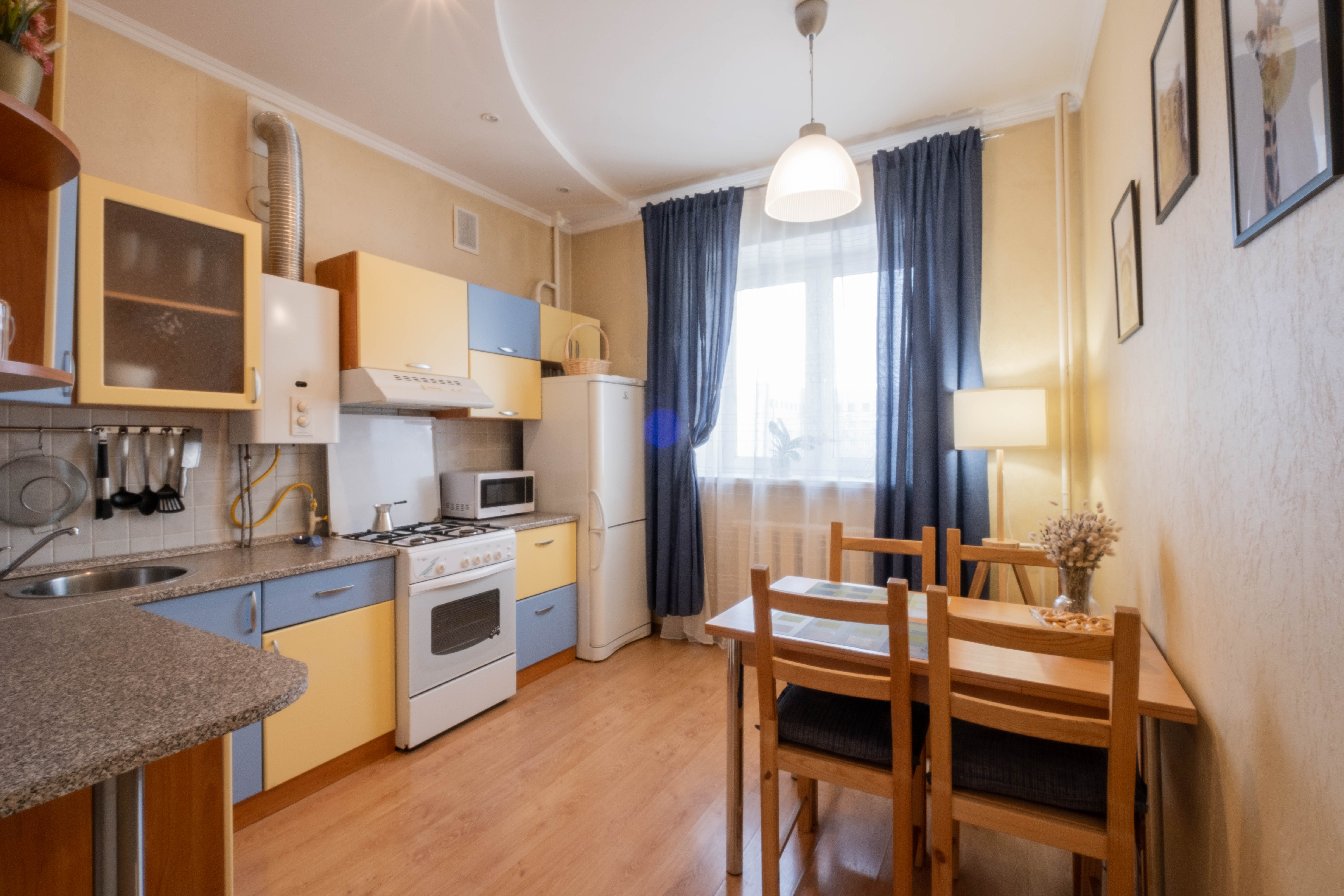 Фото Sunny House