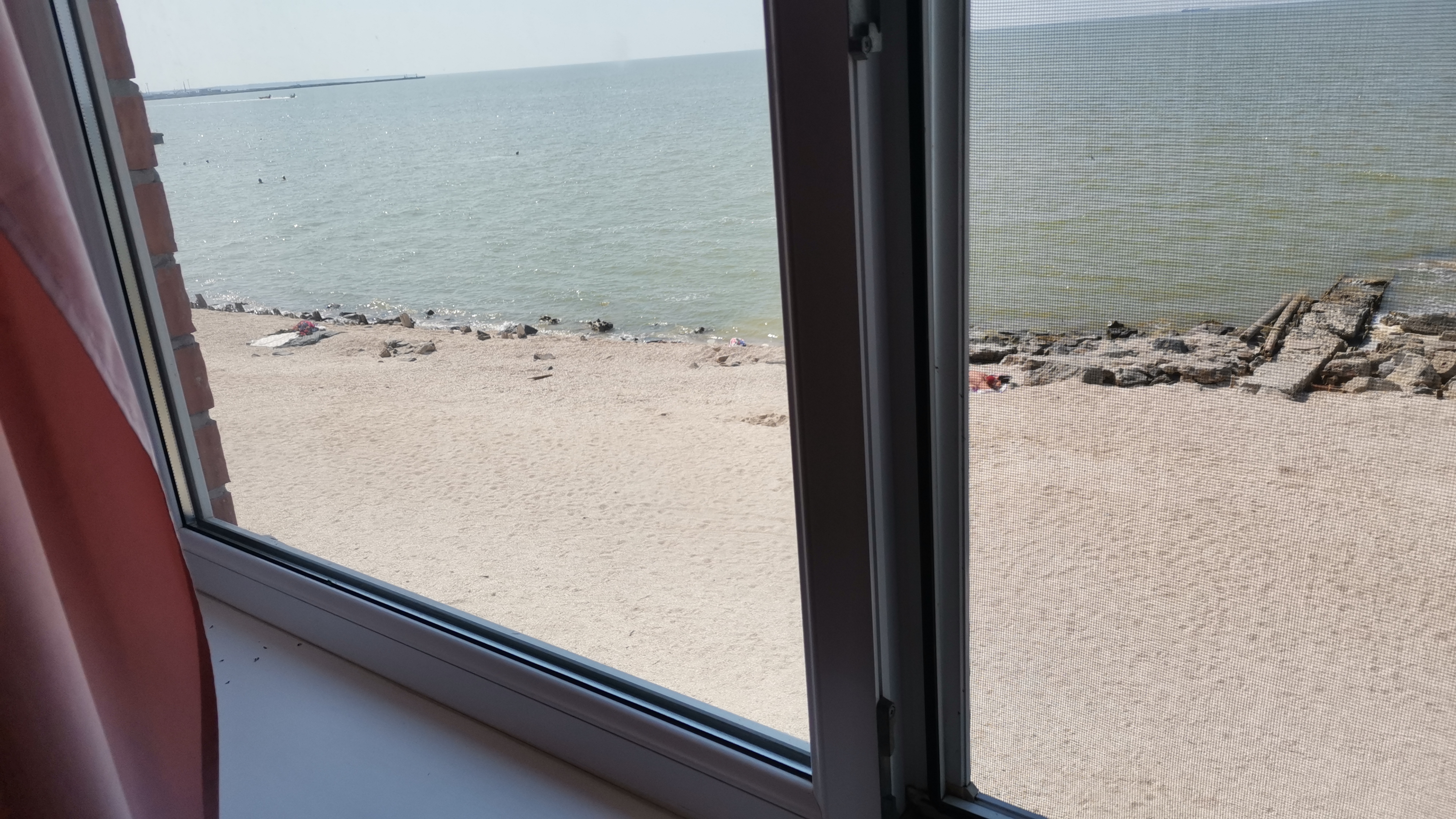 Фото Приазовочка