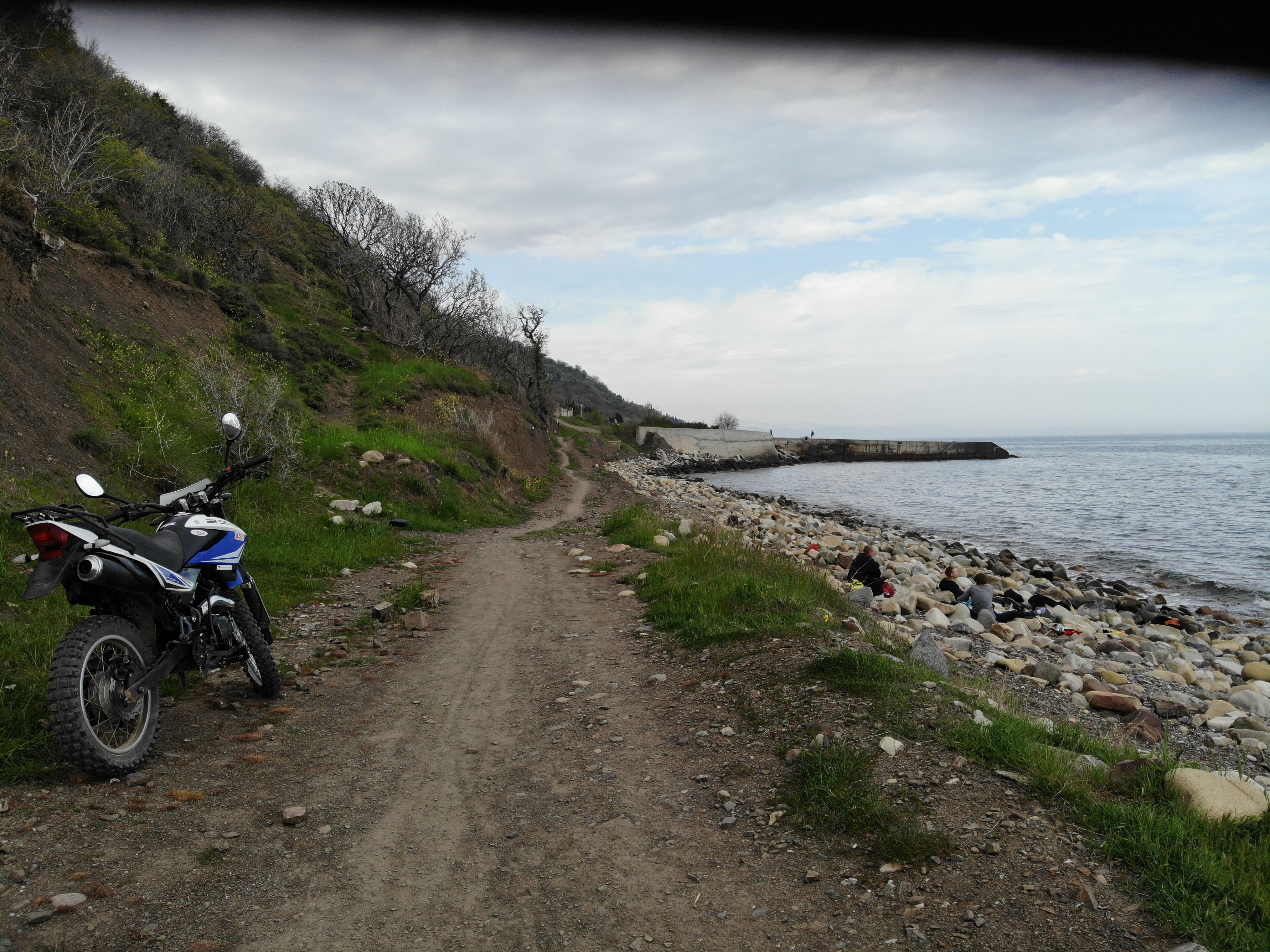 Фото Амалтея