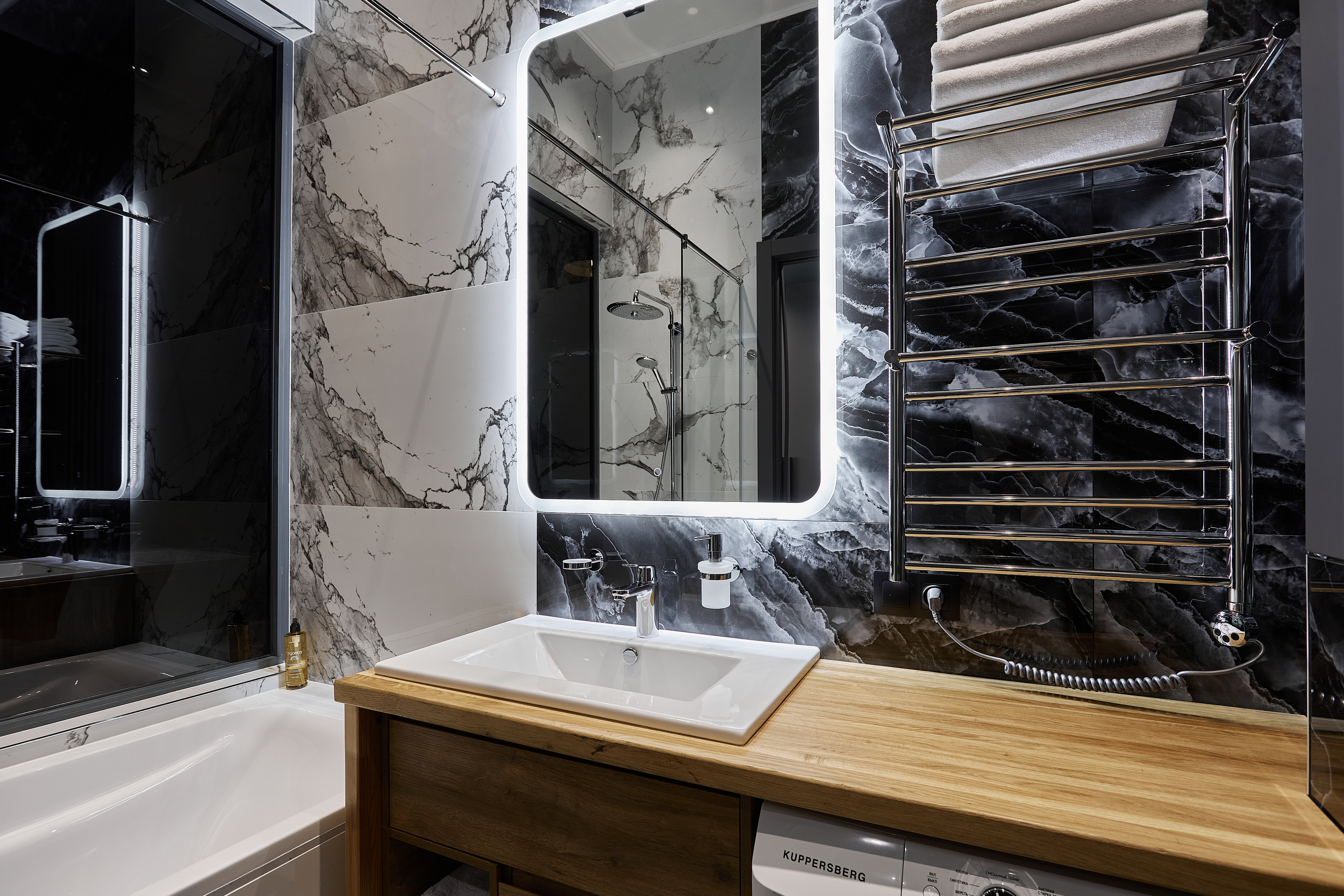 Фото AP-iN aparts