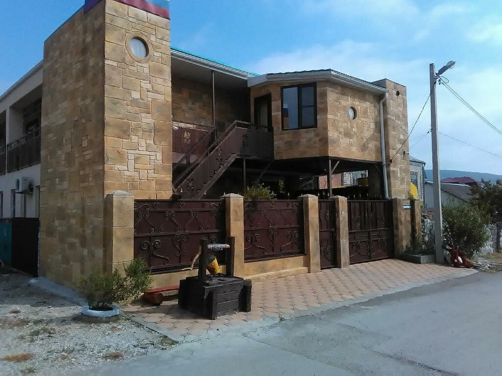 Guest house Svyaz Vremyon Guest house, Krasnodar Krai, photo