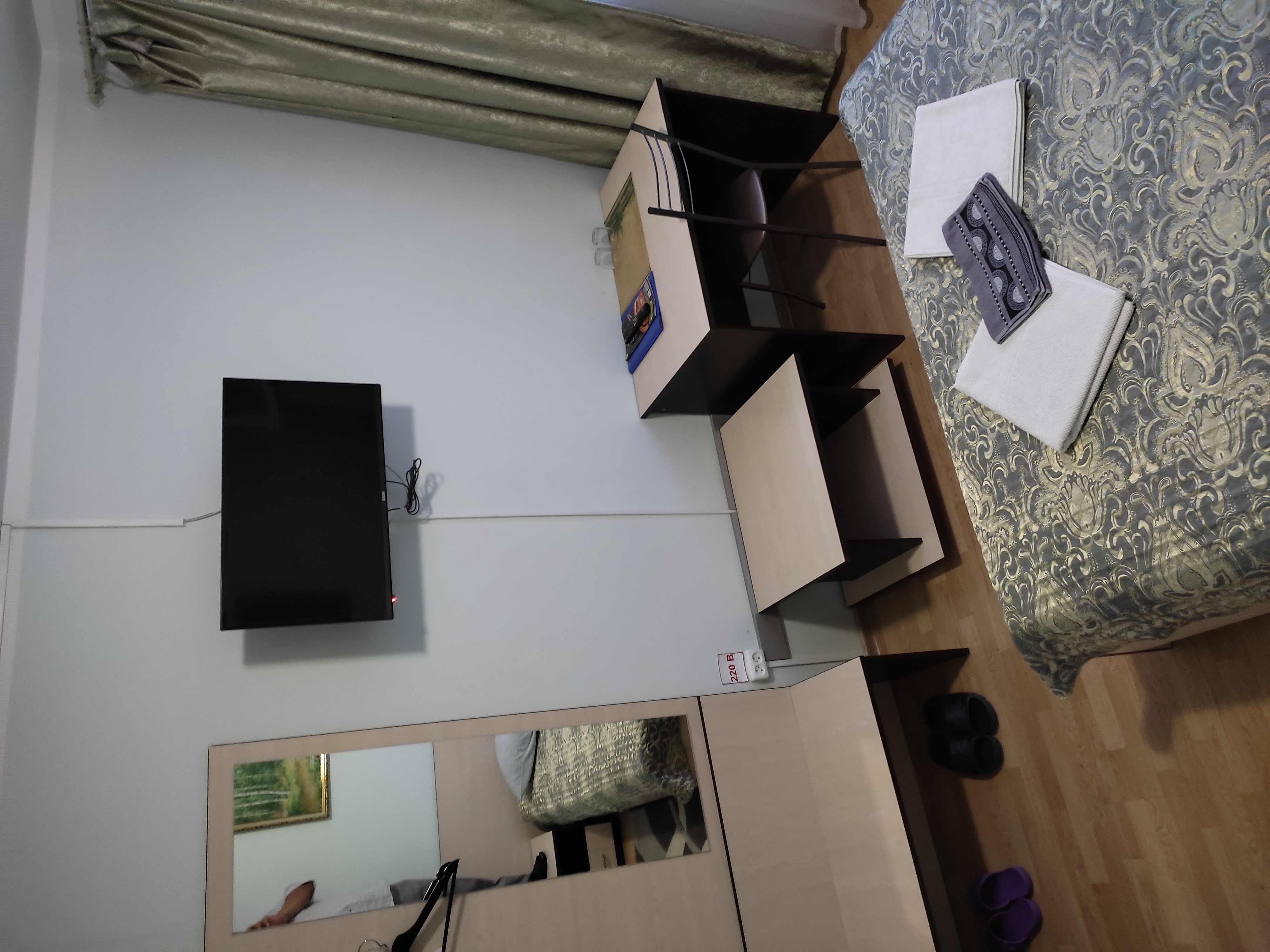 Фото Комфорт 1