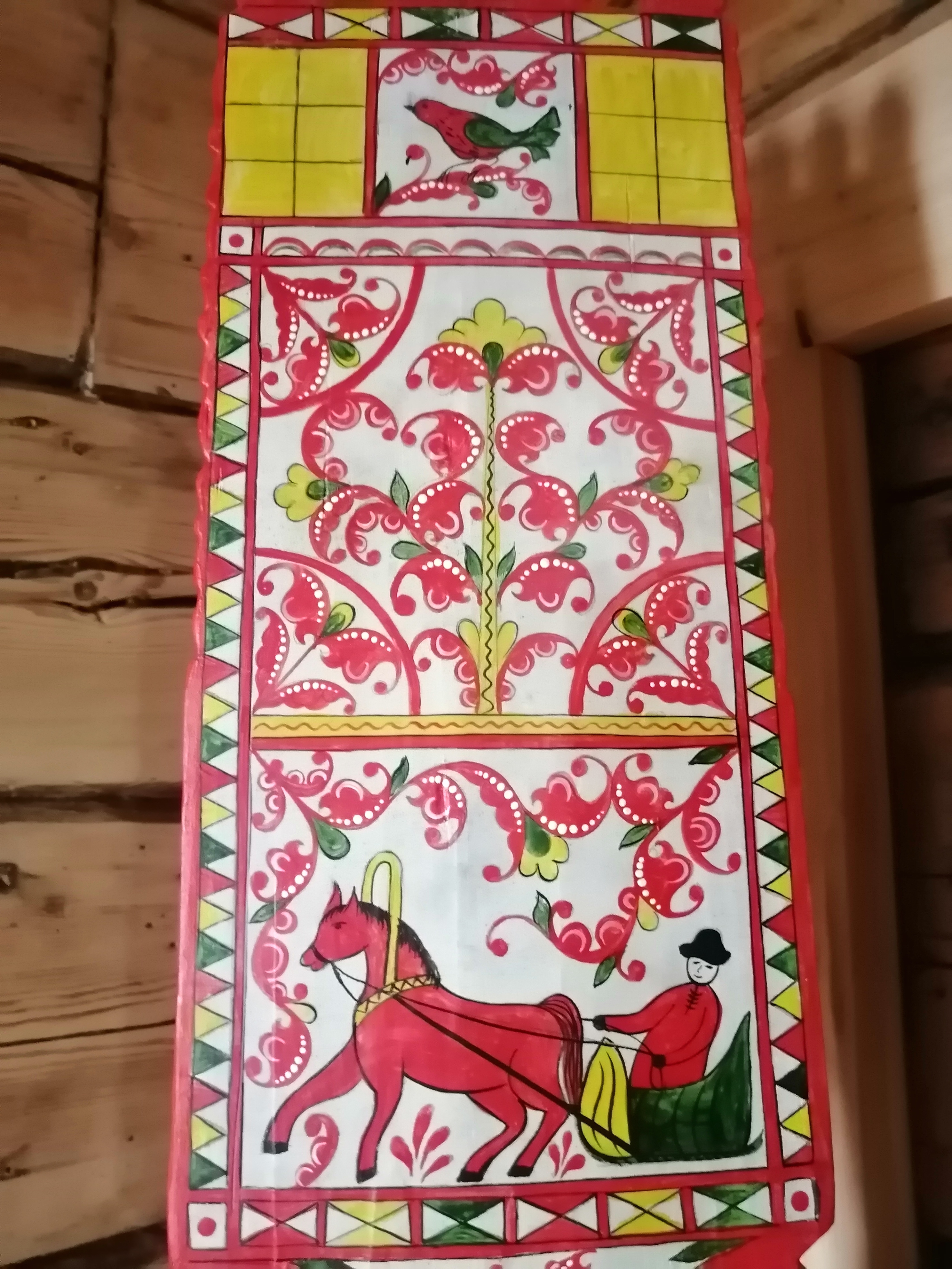 Фото Сольвычегодская усадьба