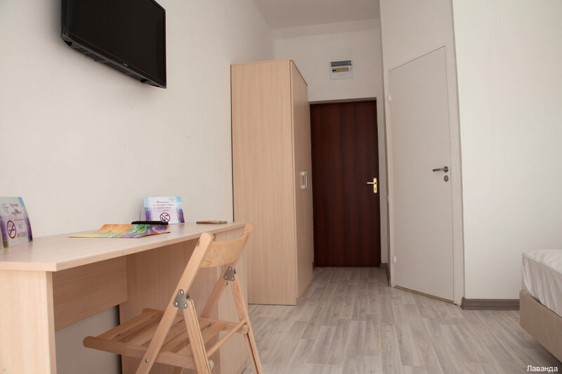 Фото Лаванда