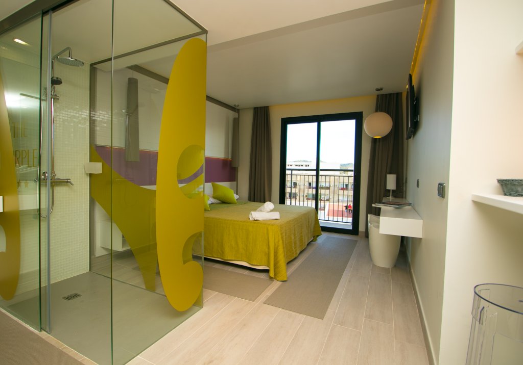 Фото The Blue Apartments by Ibiza Feeling
