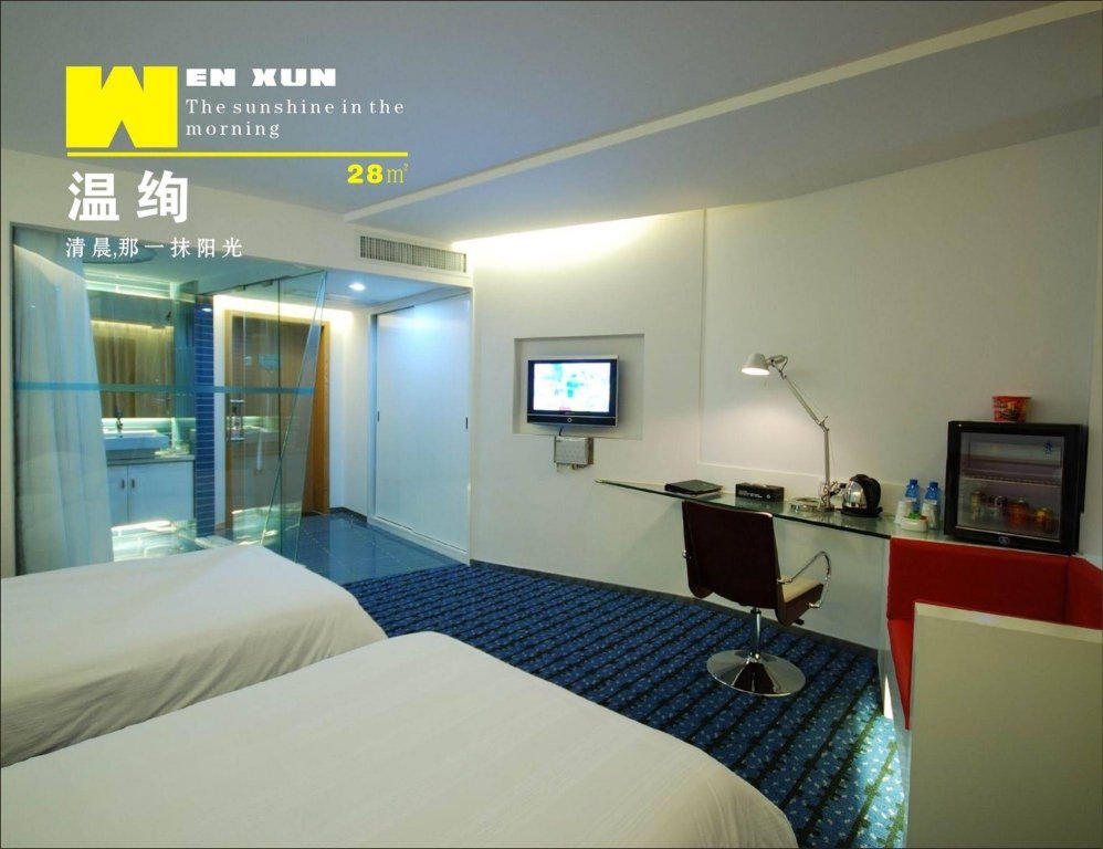 Фото Designer Hotel