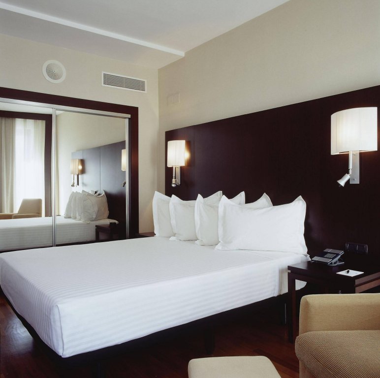 Фото Ac Hotel Ciudad de Sevilla by Marriott