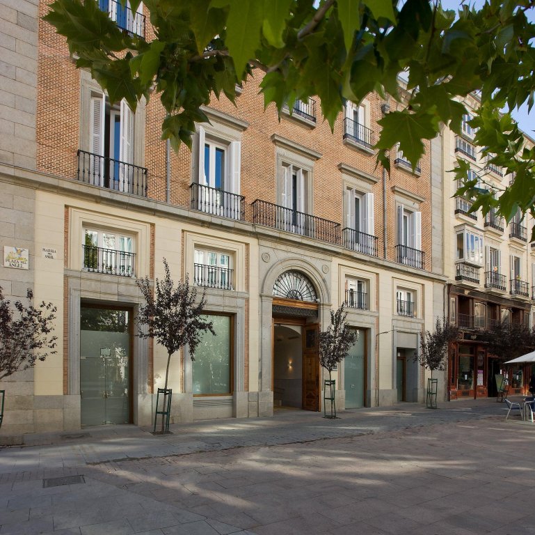 Фото Nh Collection Palacio de Tepa