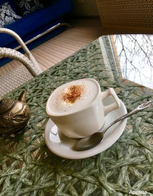 Фото Вилла Аркале