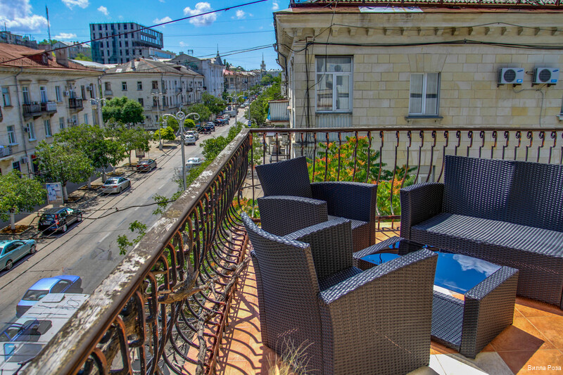 Фото Вилла на Море