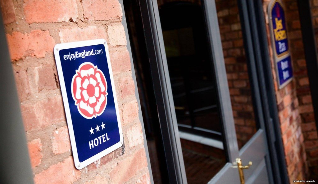 Фото Henley Hotel