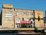 CrazyRider (Promyshlennaya ulitsa, 8А) ، قطع غيار دراجات نارية