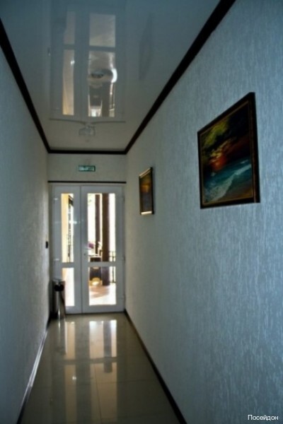 Фото Посейдон