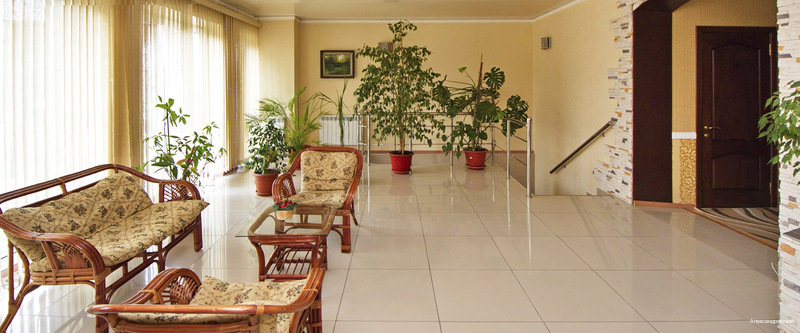 Фото Александровский