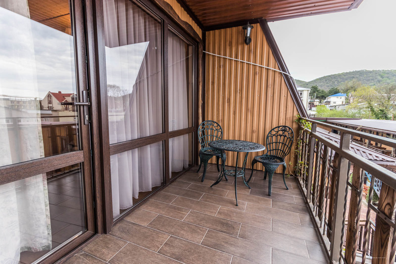 Фото Вилла Лючия 2