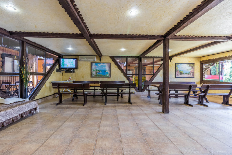 Фото Вилла Лючия 2